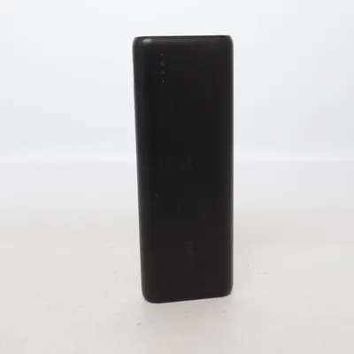Powerbank från Anker