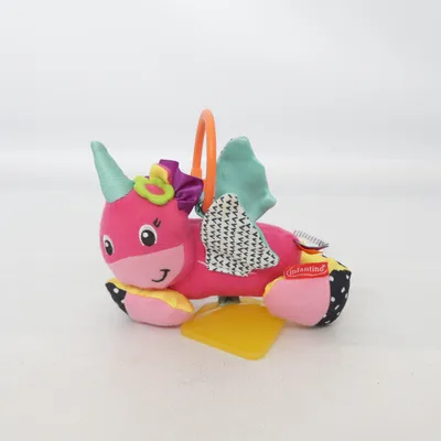 Jouet pour bébé (Unicorn) de Infantino