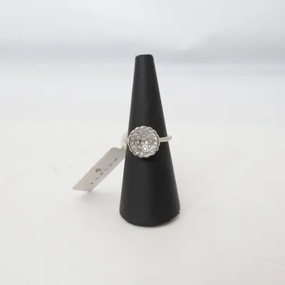 Ring (Antibes ring PG 3 - S16,8 mm) from Edblad Unknown metal