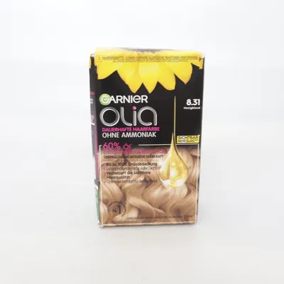 Teinture pour cheveux (Olia) de Garnier