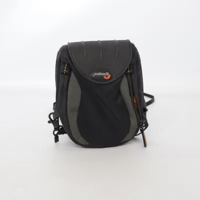 Camera bag (Black, Gray) from Lowepro