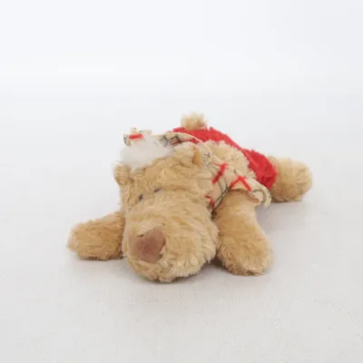 Peluche (Marron, Rouge, Multicolore) de Nici