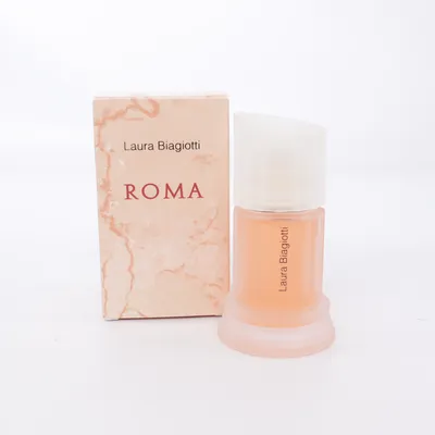 Eau de Toilette (Roma) de Laura Biagiotti