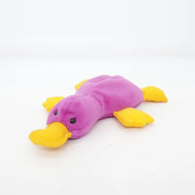 Peluche (Patti) de TY