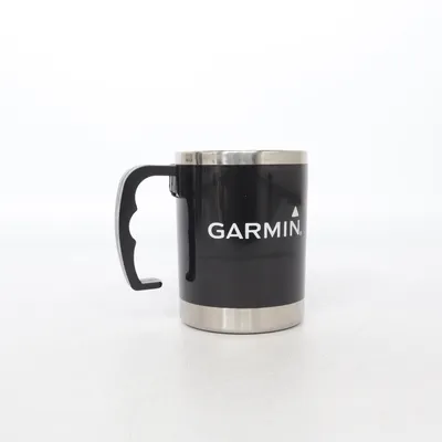 Krus (Sort) fra Garmin