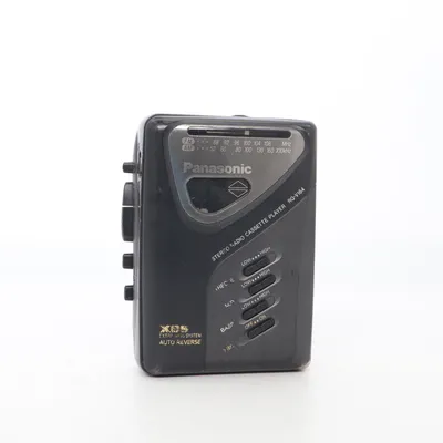 Freestyle (Rq-V164) from Panasonic