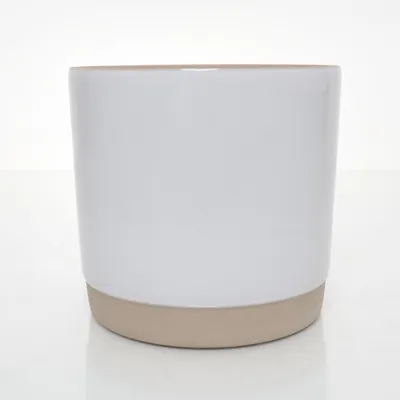 Blomsterkrukke fra IKEA