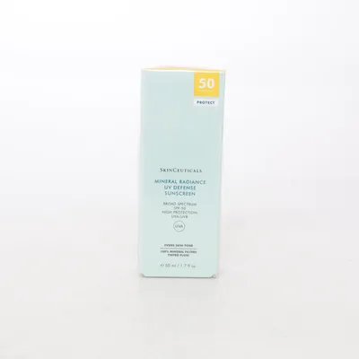 Sunscreen (Mineral Radiance Uv Defense) from SkinCeuticals