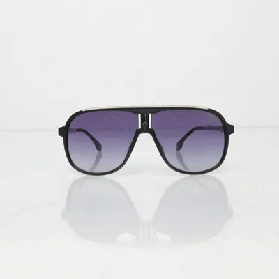 Solglasögon (Svart) från Carrera