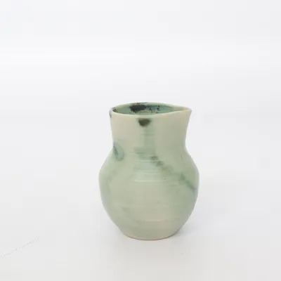 Vaas (Groen)