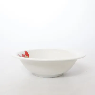 Skål (Tomtejul, Aina Stenberg) från Rörstrand