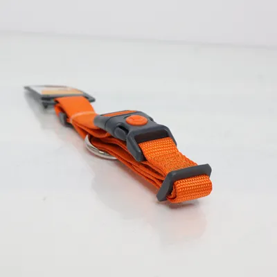 Hundhalsband (Orange) från Smart