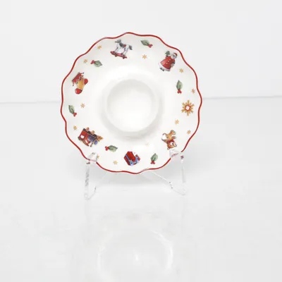 Tallrik (Toy's Delight) från Villeroy & Boch