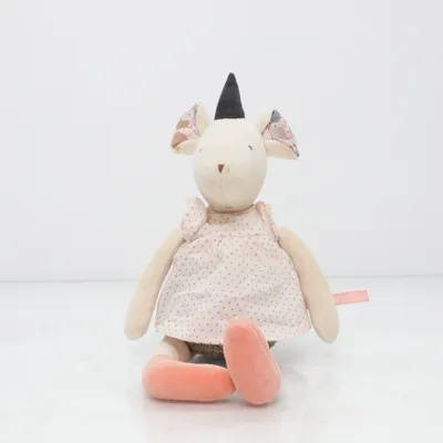 Gosedjur (Beige, Flerfärgad) från Moulin Roty