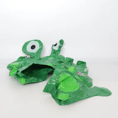Feestkostuums (Groen) van Air Hedz
