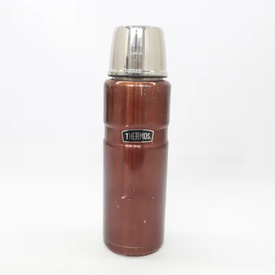Thermos (Brown) from Thermos