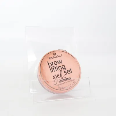 Ögonbrynsgel (Brow Lifting Gel Set) från Essence