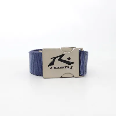 Belt (Blue) from Rusty