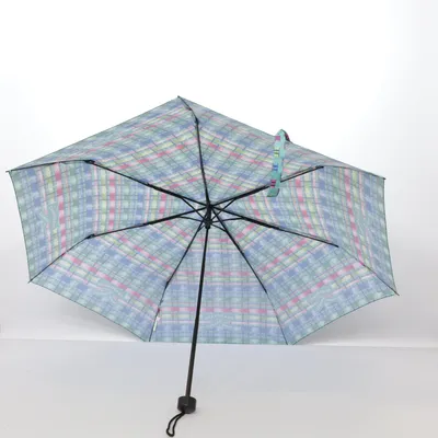 Parapluie (Bleu, Multicolore) de Fragonard