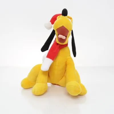 Zacht speeltje (Geel, Meerkleurig) van Disney
