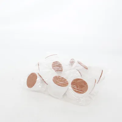 Felt pads (White, Brown)
