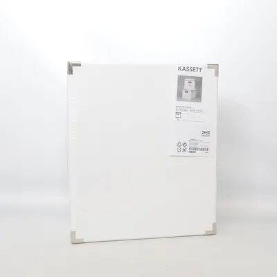 Opbergdoos (Kassett) van IKEA