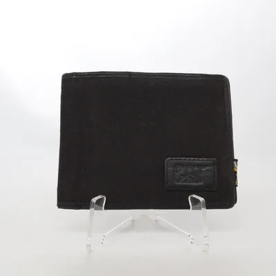 Portefeuille (Noir) de Cat