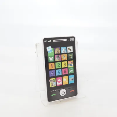 Speelgoedtelefoon (Infini Fun) van InToy