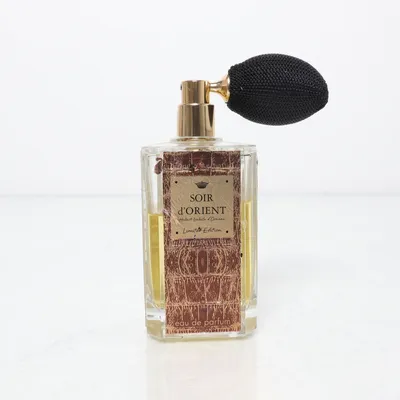 Eau de parfum (SOIR D'ORIENT) fra Sisley