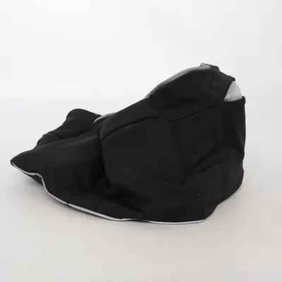 Vätskebälte (Svart) från Fit