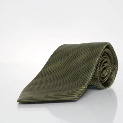 Slips (Grøn) fra Henry Morell Polyester