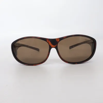 Zonnebril (Bruin, Zwart) van Polaroid