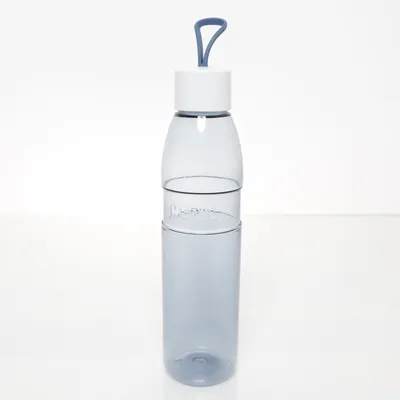 Vandflaske (Blå, Hvid) fra Mepal