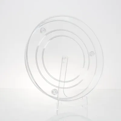 Bakke (Transparent)