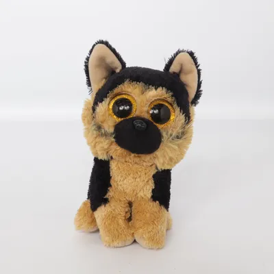 Soft toy (Spirit) from TY