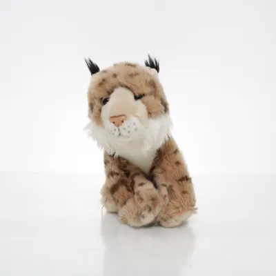 Soft toy (White, Beige, Multicolored) from Petjes World