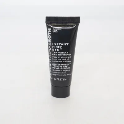 Ögonkräm från Peter Thomas Roth
