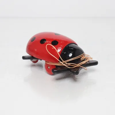 Leksak (Röd, Svart) från Brio