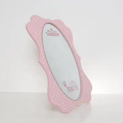 Mirror (Pink) from Ernsting's Family