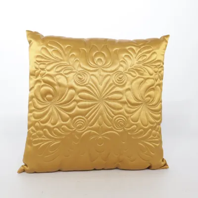 Cushion (Yellow)