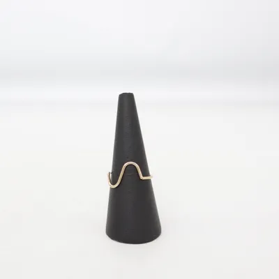 Ring (Goud) Onbekend materiaal
