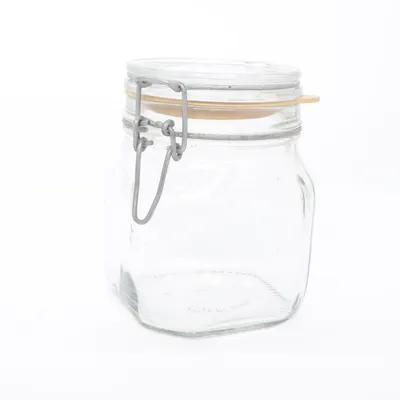 Can (Transparent) from Fido