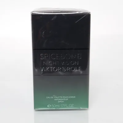 Eau de Toilette (SPICEBOMB) från Viktor & Rolf