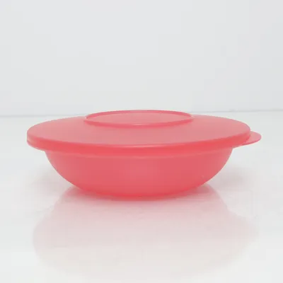 Matlåda (Röd) från Tupperware