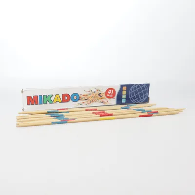 Leksak från Mikado