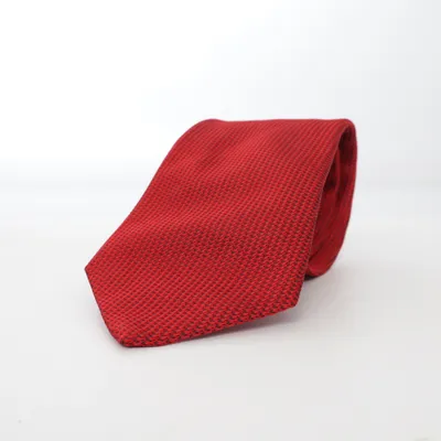 Tie (Red) from Turnbull & Asser