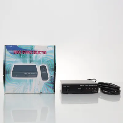 TV set-top box