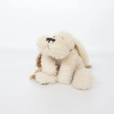 Soft toy (Beige, Brown) from Bukowski Design