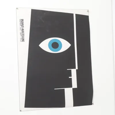 Maleri fra Bauhaus