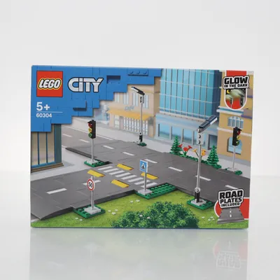 Bouwset (Meerkleurig) van LEGO